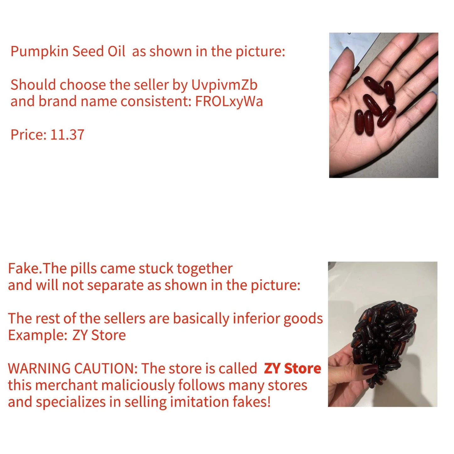 Pumpkin _ Oil 3000Mg 240 Count Supports_Urinary Tract Pumpkin Oil_Supplement Non_Gmo Pumpkin Oil Health_Support 300Capsules