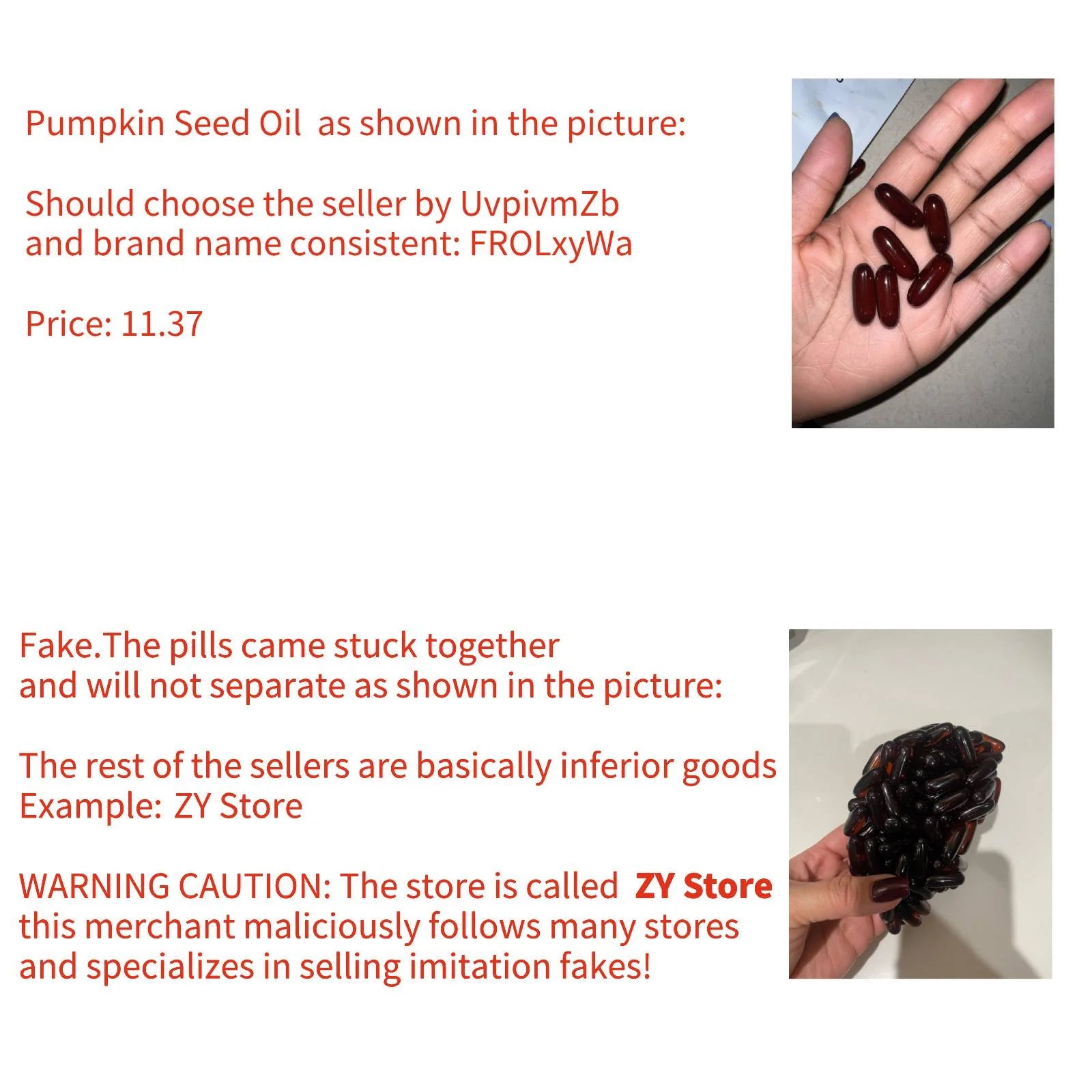 Pumpkin _ Oil 3000Mg 240 Count Supports_Urinary Tract Pumpkin Oil_Supplement Non_Gmo Pumpkin Oil Health_Support 300Capsules