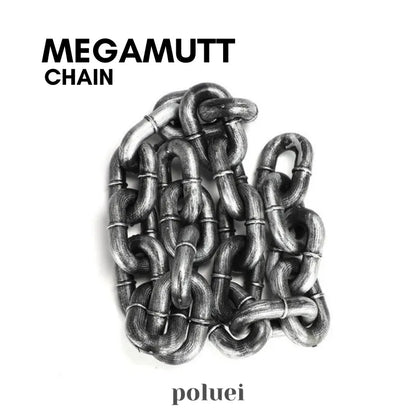 Poluei™ - MegaMutt Chain Leash