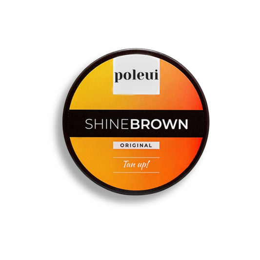 Poluei™ - Summer Tanning Cream