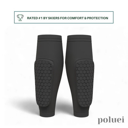 Poluei™ Ski-Guard Socks